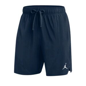 Jordan Men's navy blue Athletic Shorts
